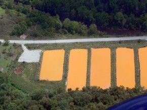 El Fracking amenaza el medio ambiente