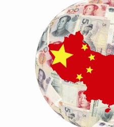 Economía China sorprende al Mundo