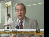 Aurelio Concheso: «Es inviable aumentar la nómina 2,5% anual»