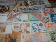 Sustituir el Dólar es difícil pero no imposible