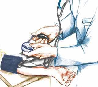 Estimular la comunicación médico-paciente con respecto a los factores de riesgo es vital para controlar la Hipertensión Arterial