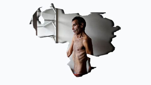 Yo condené a muerte a Franklin Brito