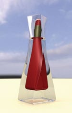 ‘Be surprised by DuPont™ Surlyn®’ en Luxe Pack 2011 de Mónaco en octubre
