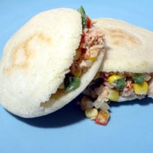 La política es así: Relatos Federalistas – “La mejor arepa es la que está más cerca de mi casa”