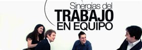 Taller: Sinergias del Trabajo en Equipo