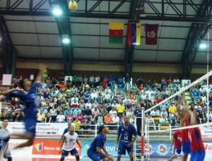 Industriales de Valencia se reencuentran con el triunfo