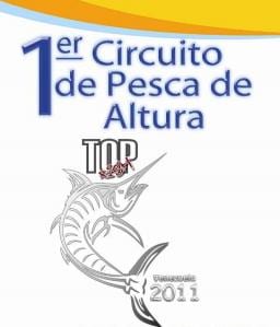 Pesca Deportiva de Altura en costas de Playa Grande