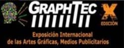 Últimos equipos y tecnología de punta se verán en Graphtec 2011