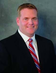 Tripp Lite nombra a Glen Haeflinger como nuevo Presidente