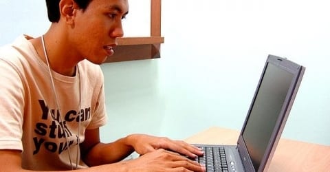 ¿Saben aprovechar la Web las universidades?