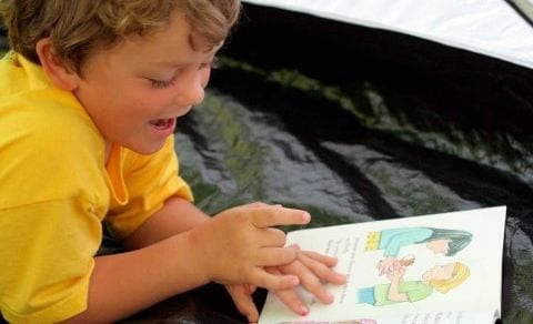 Resolver las dificultades de lectura