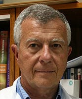 Antonio Hernández Mijares: «El segundo factor más importante de riesgo cardiovascular es tener el colesterol bueno bajo»