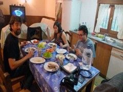 Hábitos alimentarios saludables