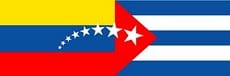 Cubazuela o Venecuba