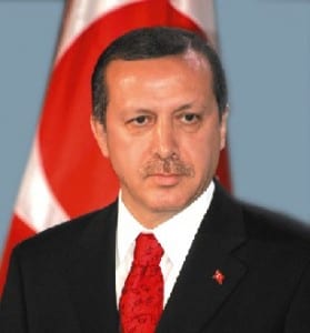 El ocaso de Erdogan