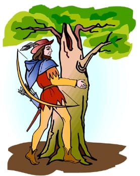 El Líder Arquero
