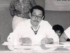 Armando Córdova: Los pasos de un silencio