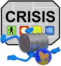 La Crisis Mundial afectará  a Venezuela.