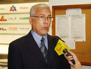 Proponen incluir a los aeropuertos en análisis del sector