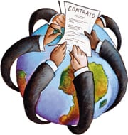 Aplicabilidad del Outsourcing en pro de Problemas Administrativos