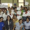 Los Centros Comerciales Multiplaza apoyan proyectos de mujeres emprendedoras