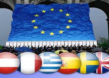 Hacia la Europa de los Seis