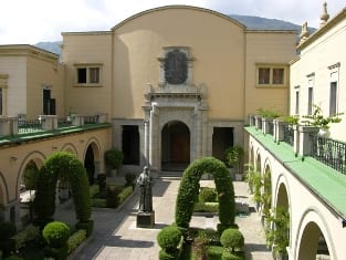 La ULA figura en el puesto 45° de las 200 mejores universidades de Latinoamérica