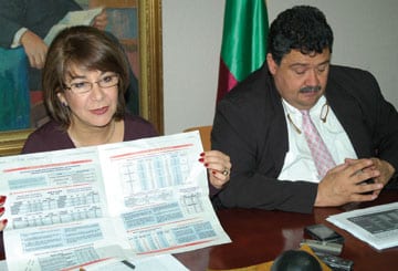 OPSU reconoció algunas deudas a la UC y cancelará Bono doctor, reembolsos de salud y HCM entre otras