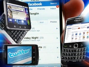 Tener un “smartphone” no te convierte en Community Manager