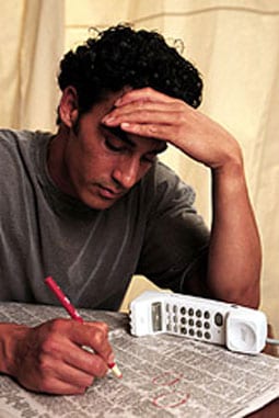 Adiós al Empleo