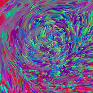 El Pintor de las Repeticiones Múltiples