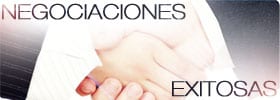 Jornada de Gerencia: Negociaciones Exitosas