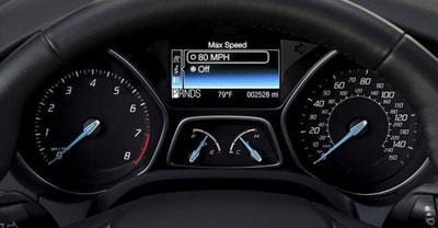Nueva tecnología de Ford limita el uso del Celular al Volante
