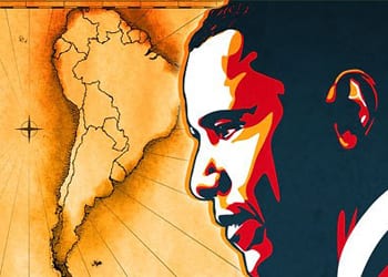 La nueva estrategia de EEUU en América Latina