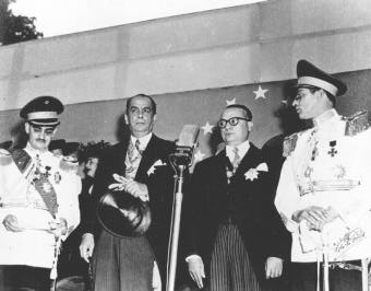 El 24 de noviembre de 1948