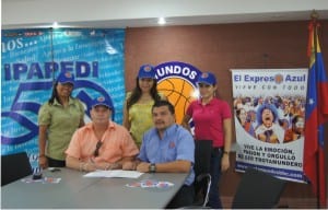 IPAPEDI y TROTAMUNDOS firman Convenio