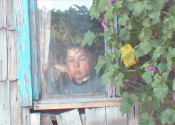 El Niño de la Ventana