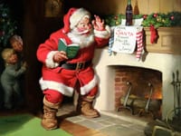El Marketing según Papá Noel