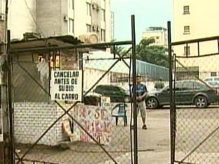Propietarios se organizan para presionar a Ejecutivo