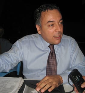 El Gobierno del 2013