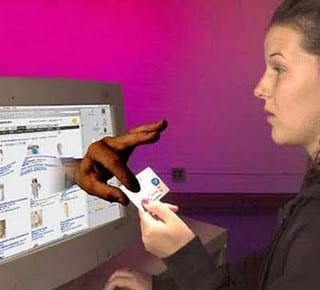 Evite ser víctima de una estafa en Internet