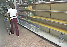 El 67,8% de encuestados cree que Ley de Costo será negativa para el abastecimiento