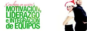 Taller: Motivación, Liderazgo e Integración de Equipos