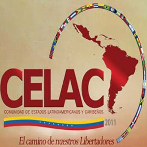 La CELAC y la lucha contra El Imperio