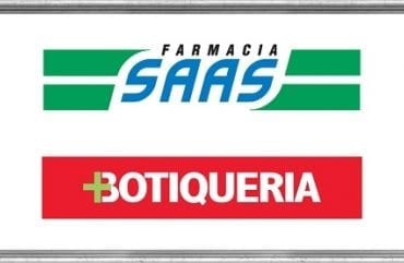 Botiquería y Farmacia SAAS, modelos de negocios exitosos