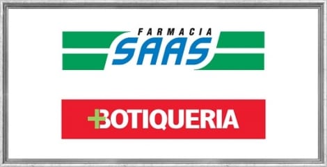 Botiquería y Farmacia SAAS, modelos de negocios exitosos