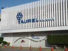 En sus primeros cien años Taurel & Cía. Sucrs. cumplió con la sociedad