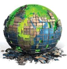 El rol del ERP en el cuidado del Medio ambiente