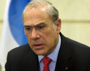 OCDE: La brecha entre ricos y pobres se dispara  al nivel más alto en 30 años