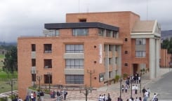Investigación en Gestión Empresarial